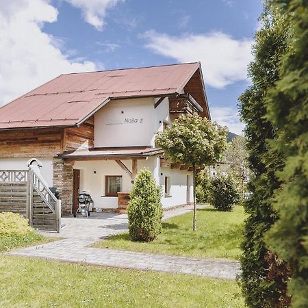 צל-אם-זי Chalet Molly By We Rent מראה חיצוני תמונה
