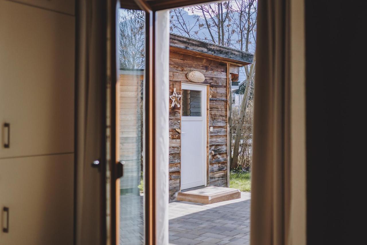 צל-אם-זי Chalet Molly By We Rent מראה חיצוני תמונה