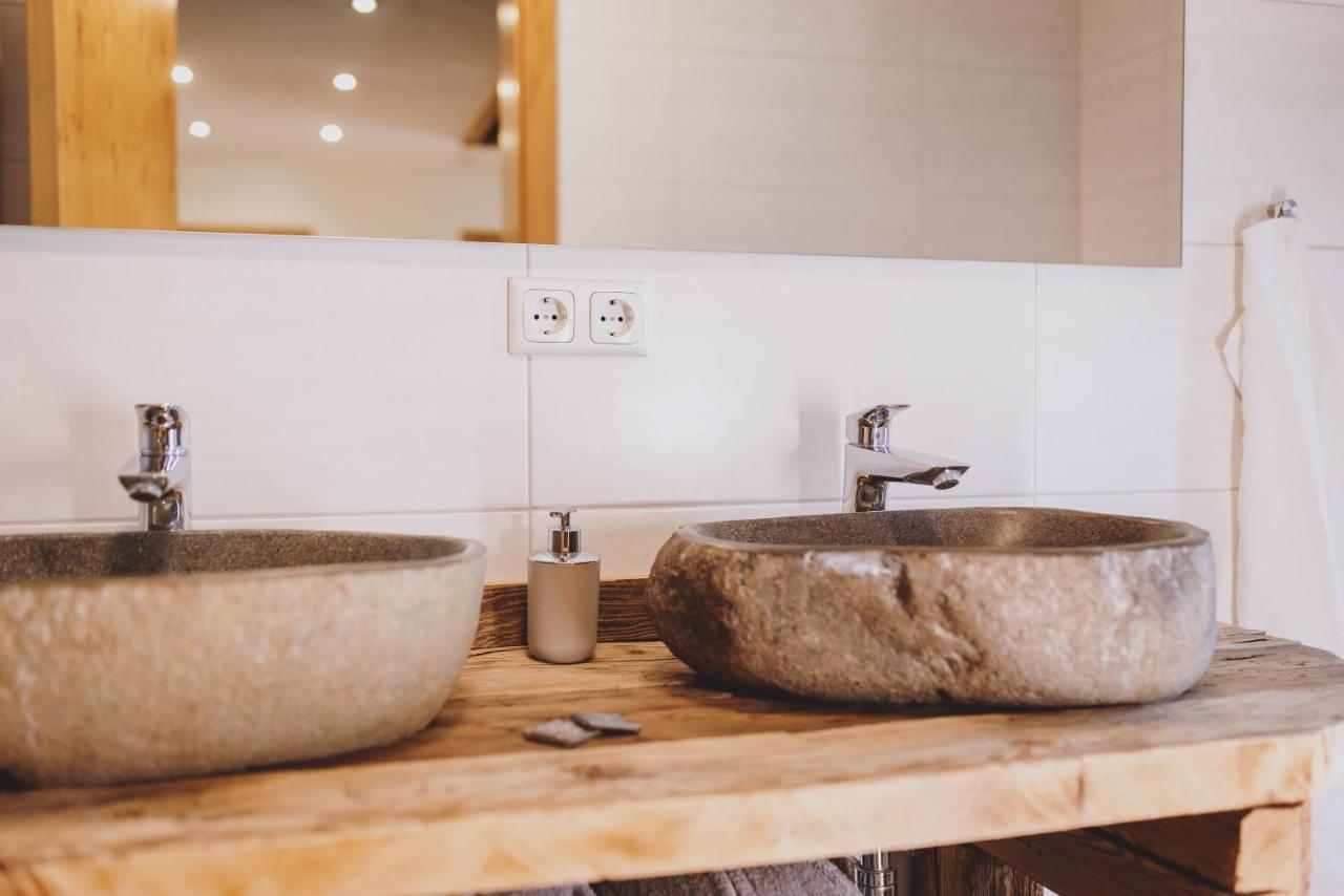 צל-אם-זי Chalet Molly By We Rent מראה חיצוני תמונה