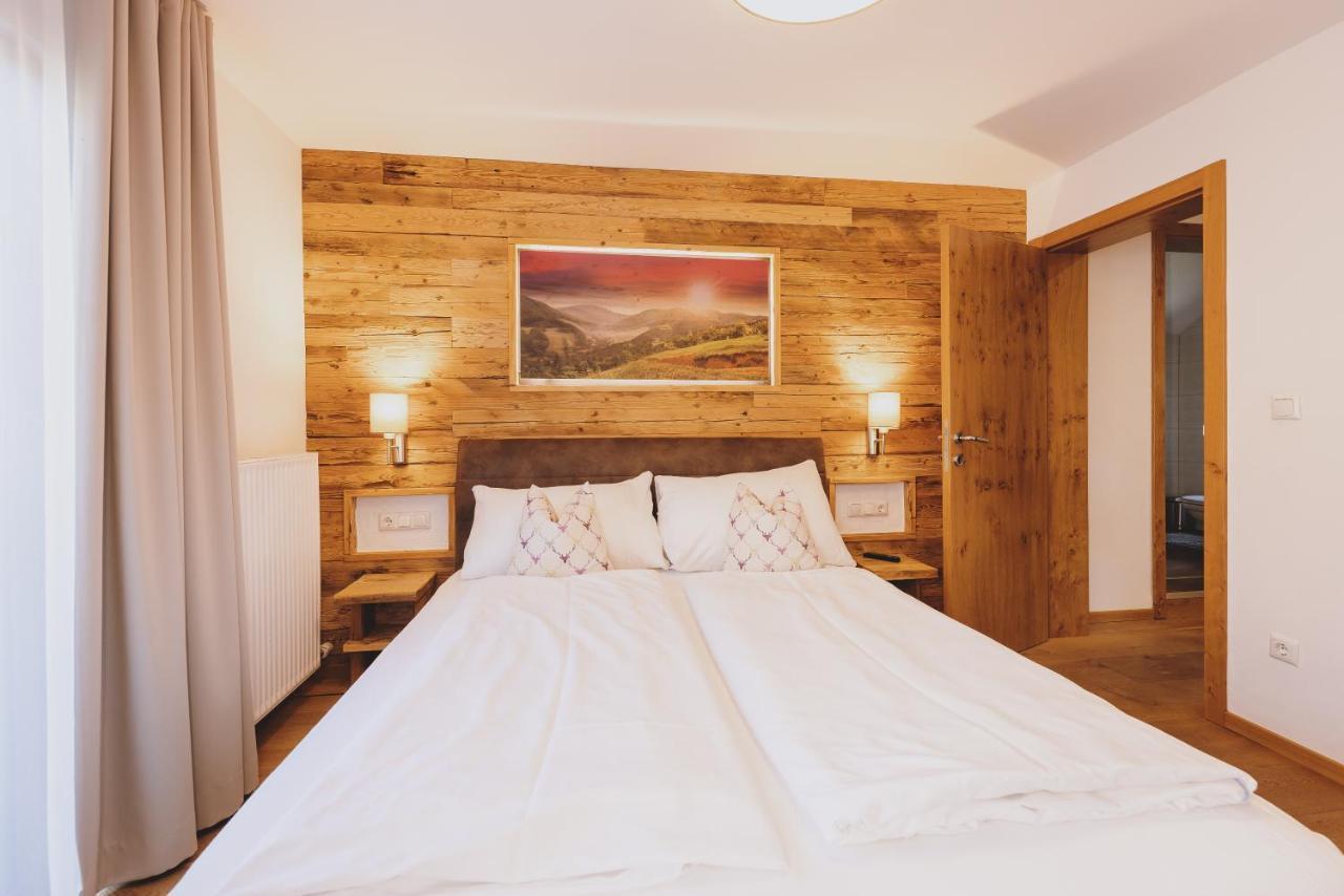 צל-אם-זי Chalet Molly By We Rent מראה חיצוני תמונה