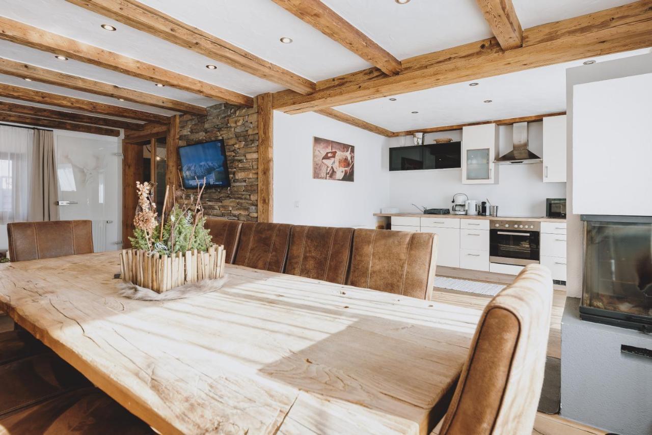 צל-אם-זי Chalet Molly By We Rent מראה חיצוני תמונה
