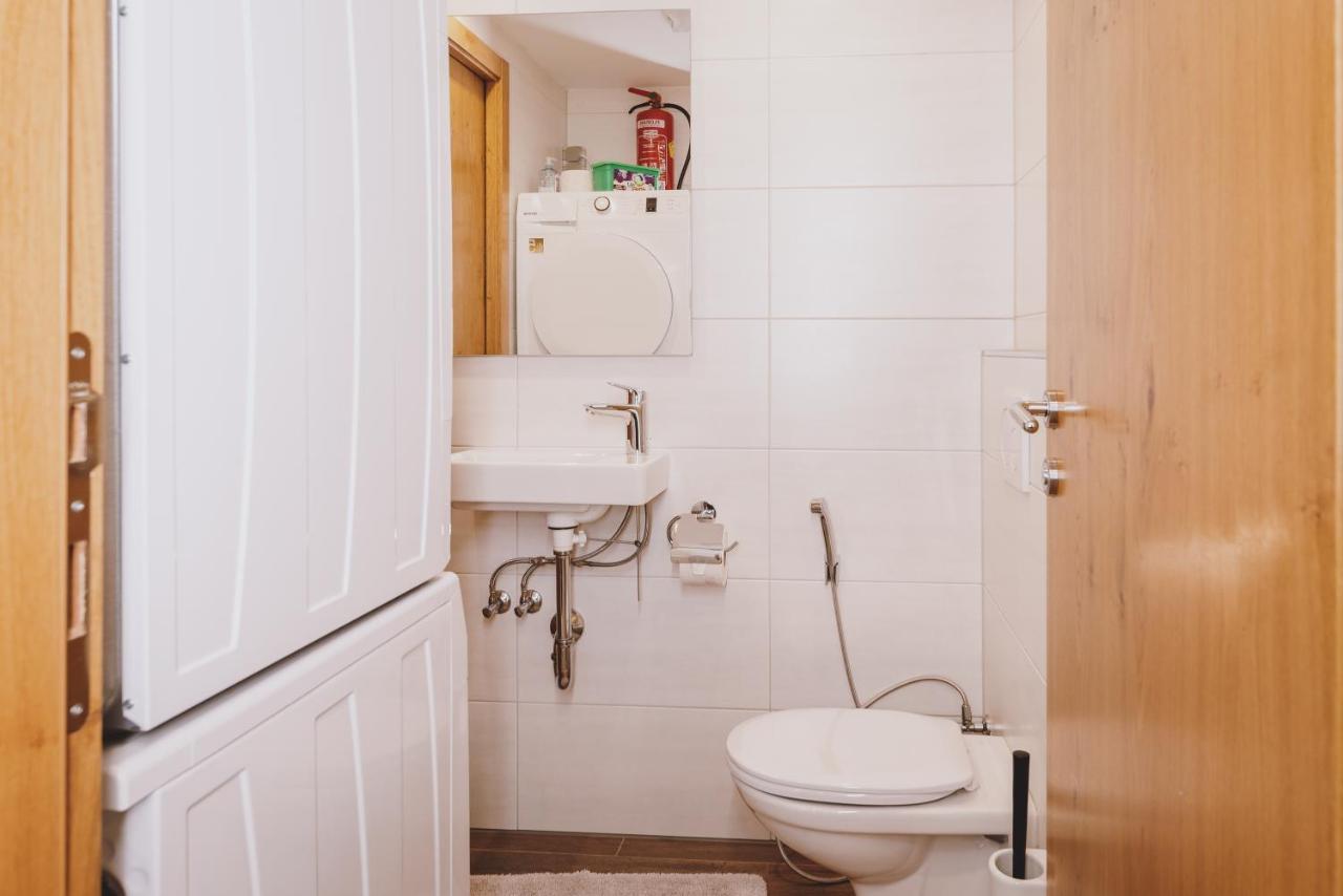 צל-אם-זי Chalet Molly By We Rent מראה חיצוני תמונה
