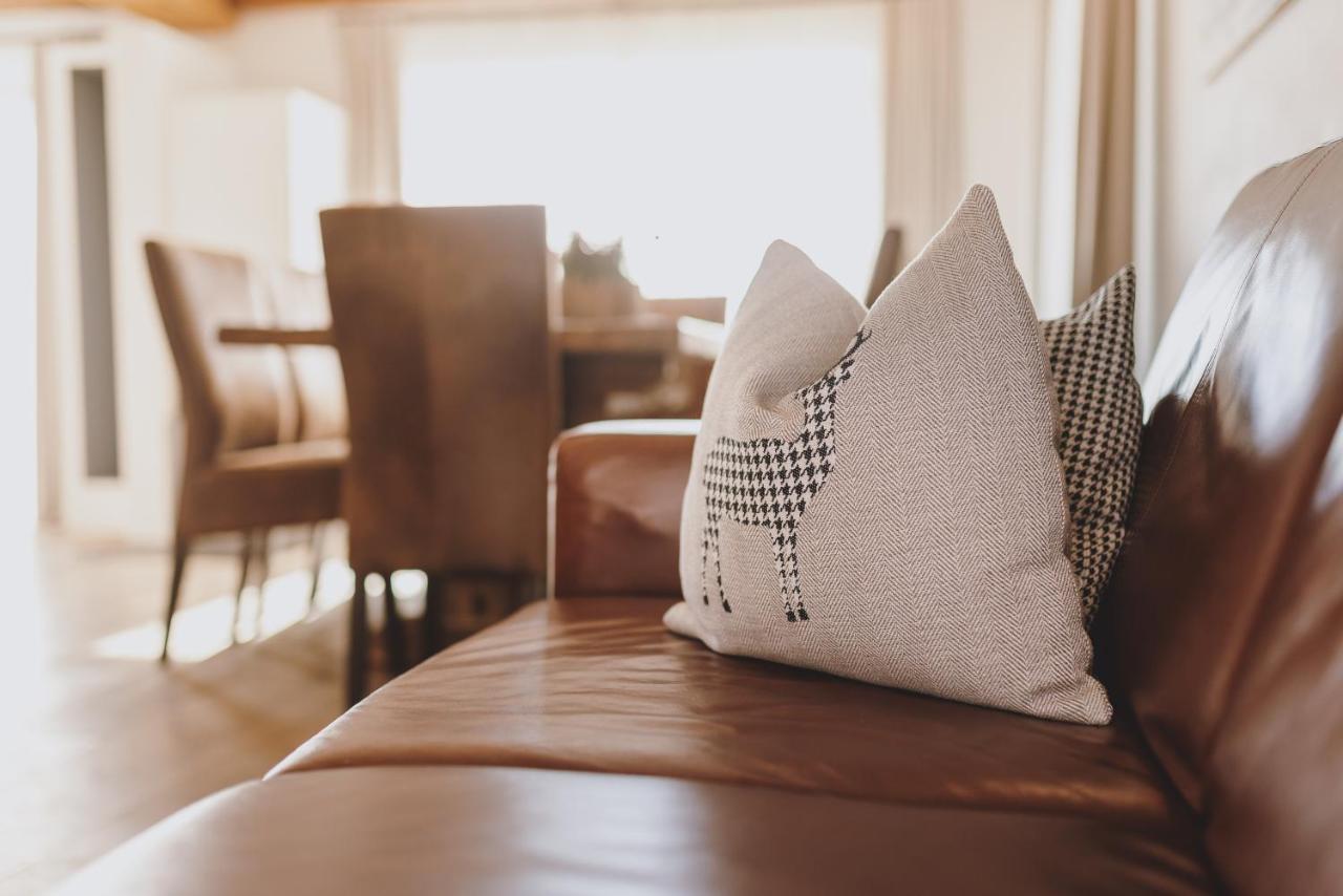 צל-אם-זי Chalet Molly By We Rent מראה חיצוני תמונה