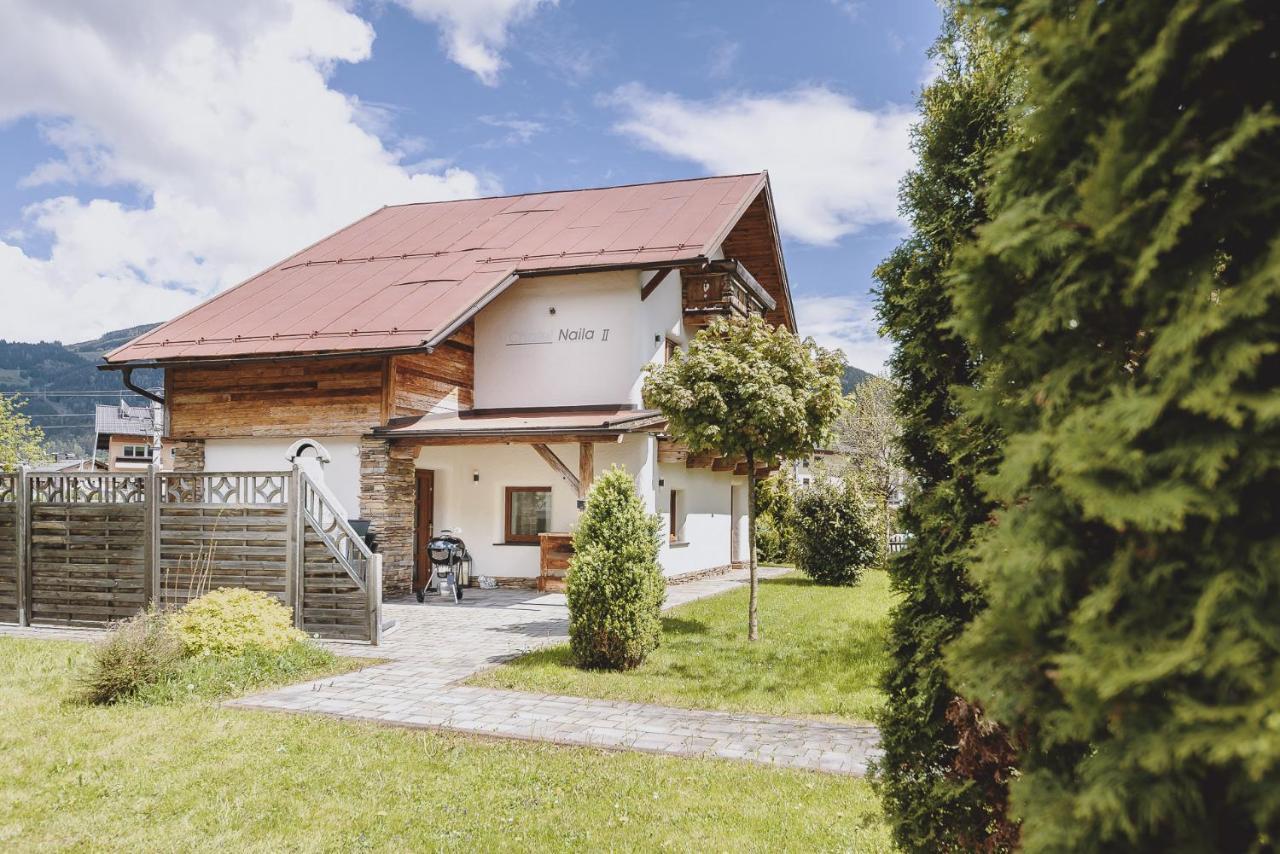 צל-אם-זי Chalet Molly By We Rent מראה חיצוני תמונה