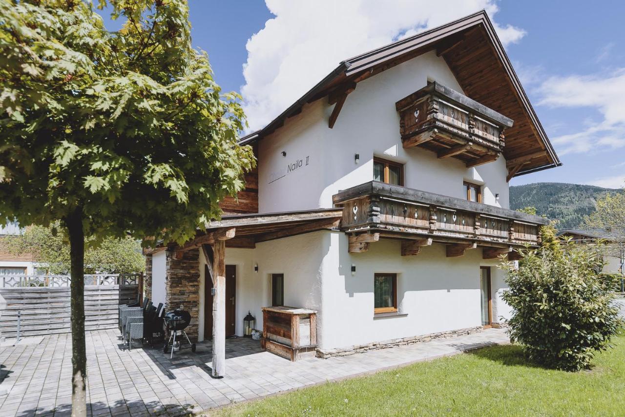 צל-אם-זי Chalet Molly By We Rent מראה חיצוני תמונה