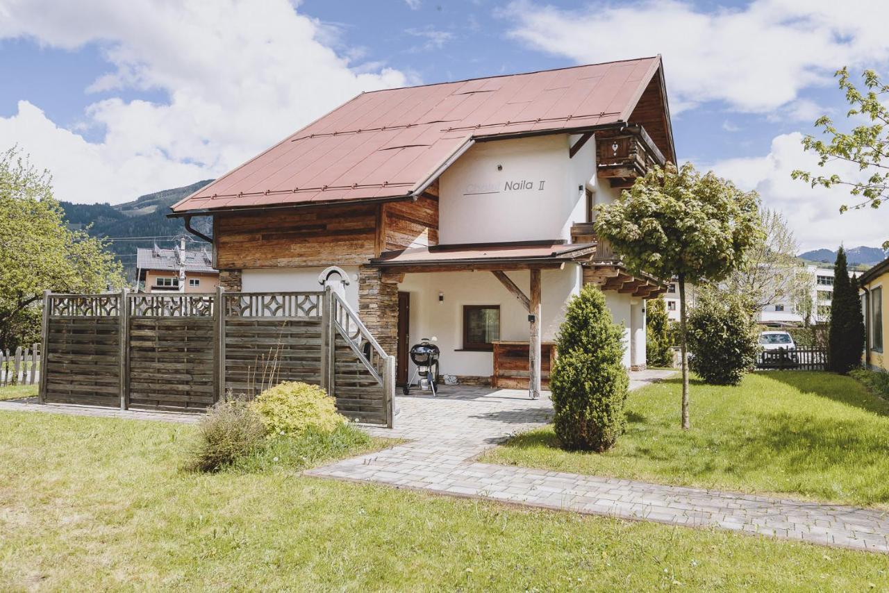 צל-אם-זי Chalet Molly By We Rent מראה חיצוני תמונה