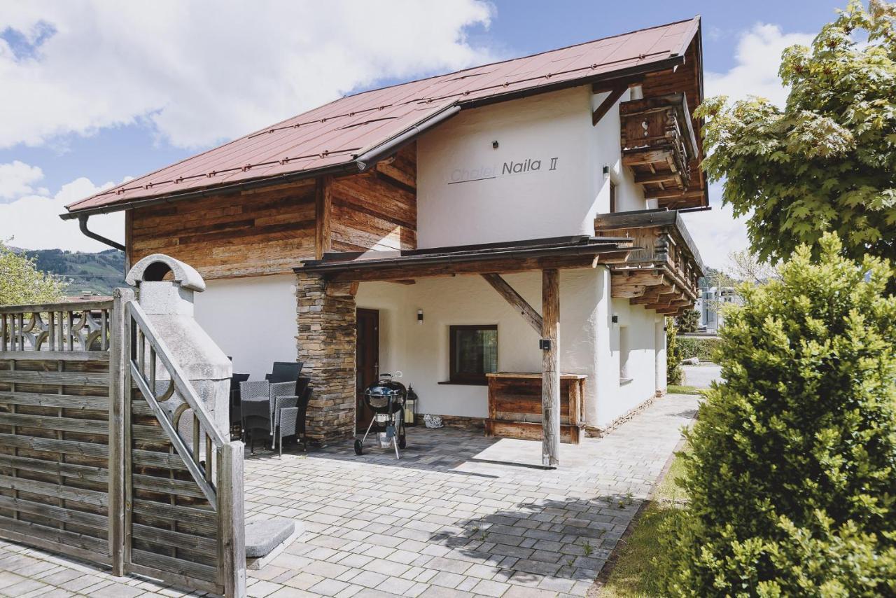צל-אם-זי Chalet Molly By We Rent מראה חיצוני תמונה