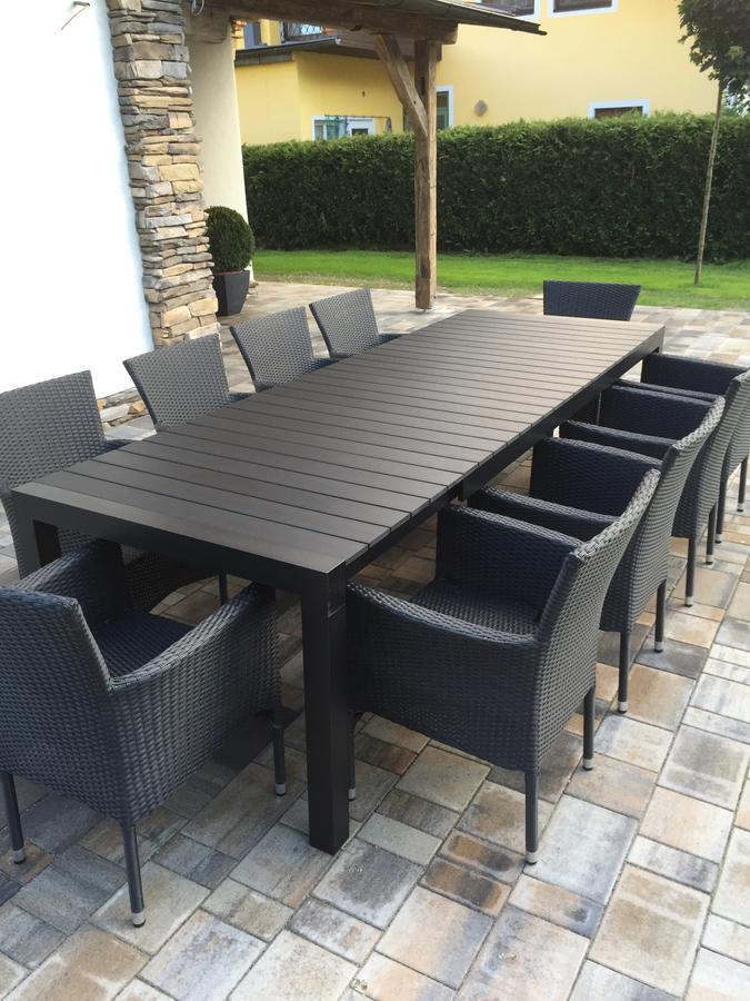 צל-אם-זי Chalet Molly By We Rent מראה חיצוני תמונה